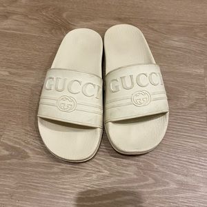 Women’s Gucci Slides